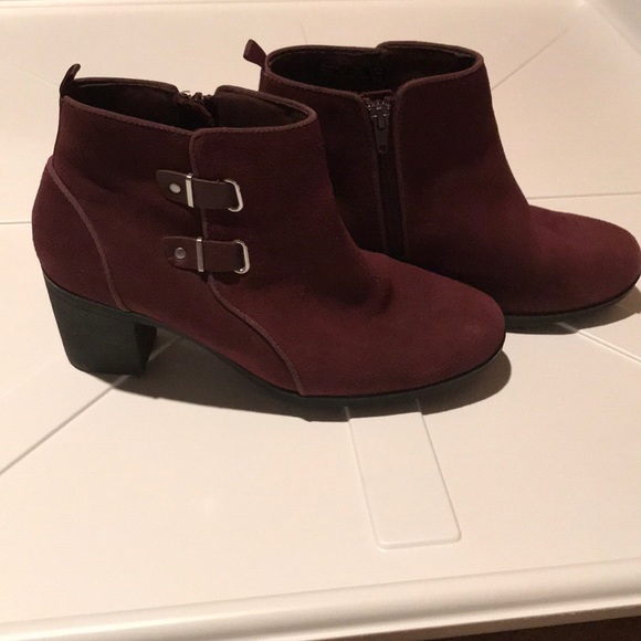 Clarks Shoes - Clark boots
